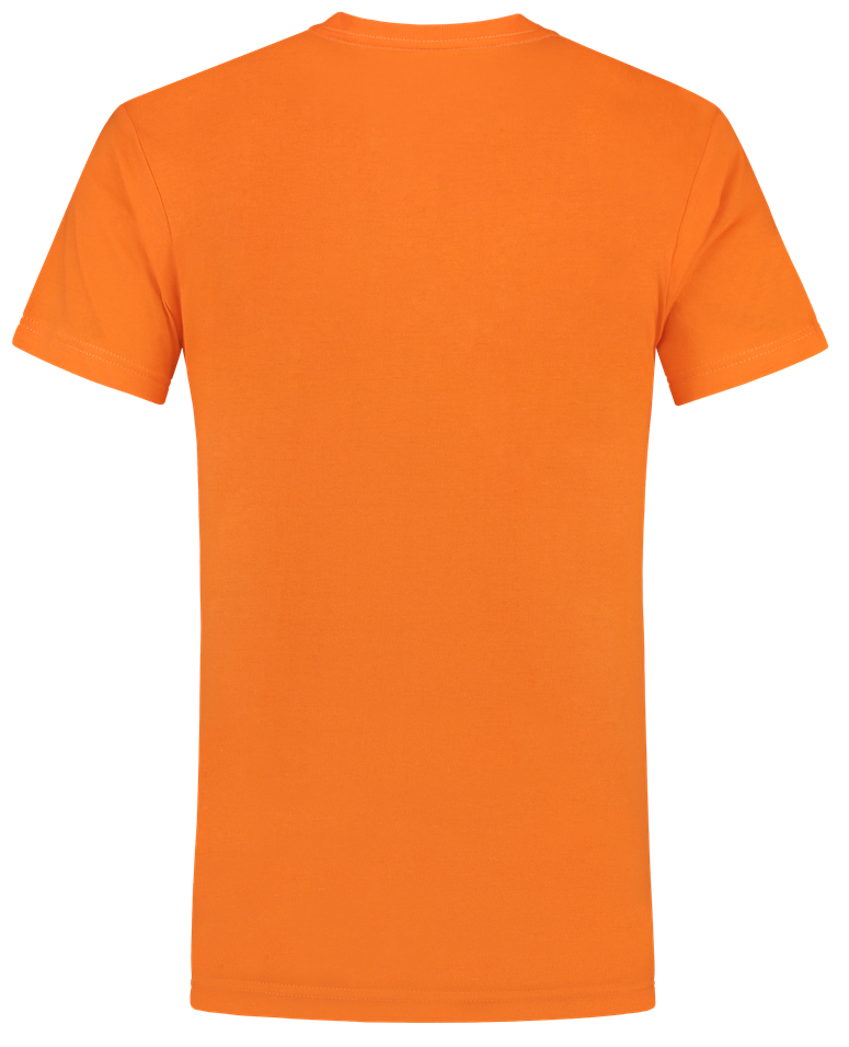 TRICORP-Jobwear, T-Shirts, 145 g/m², orange

