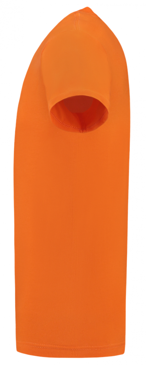 TRICORP-Jobwear, T-Shirts, 145 g/m², orange