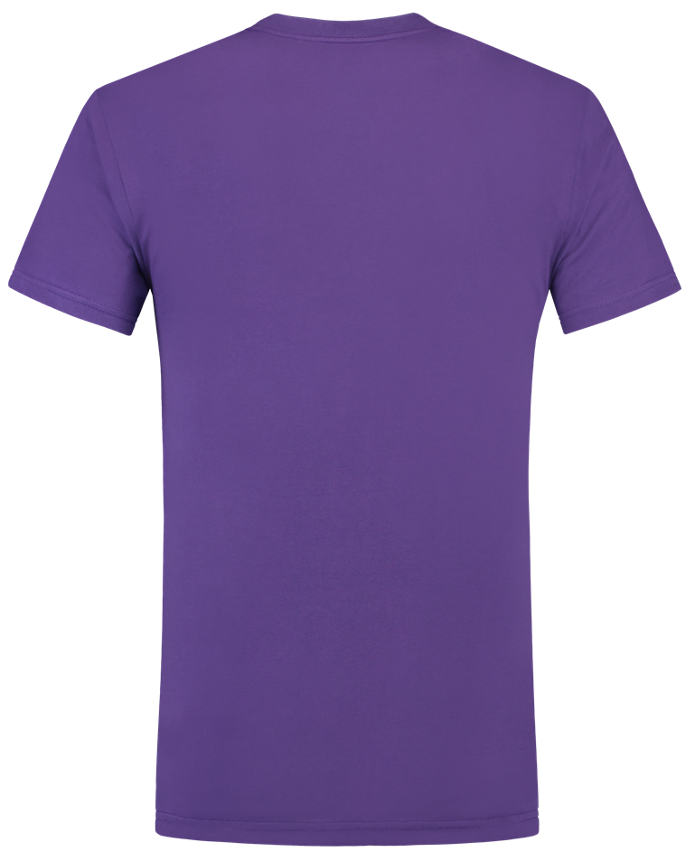 TRICORP-Jobwear, T-Shirts, 145 g/m², purple

