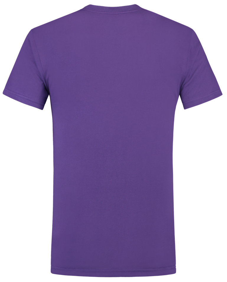 TRICORP-Jobwear, T-Shirts, 145 g/m², purple