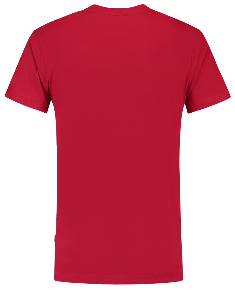 TRICORP-Jobwear, T-Shirts, 145 g/m², red

