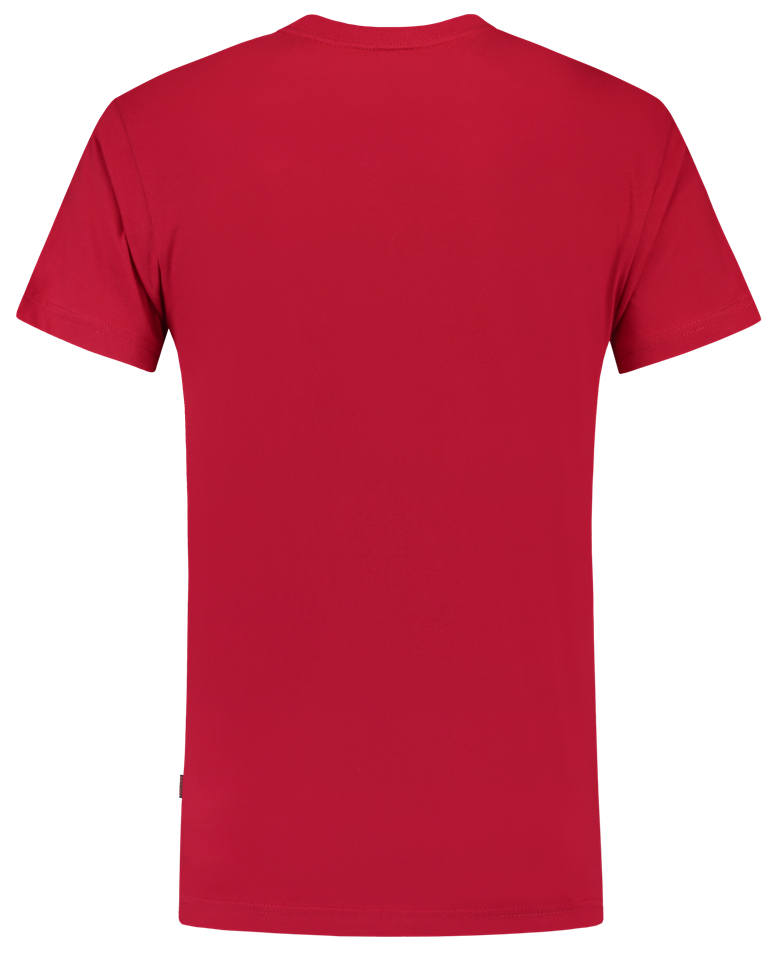 TRICORP-Jobwear, T-Shirts, 145 g/m², red