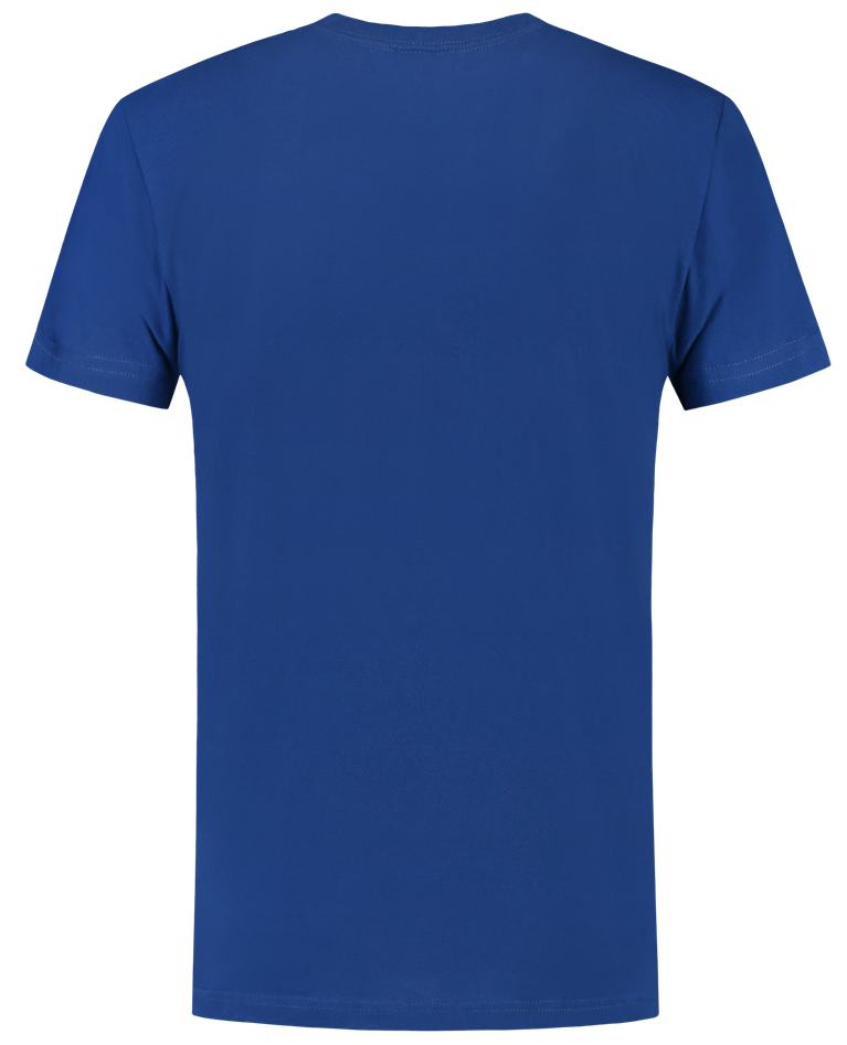 TRICORP-Jobwear, T-Shirts, 145 g/m², royalblau