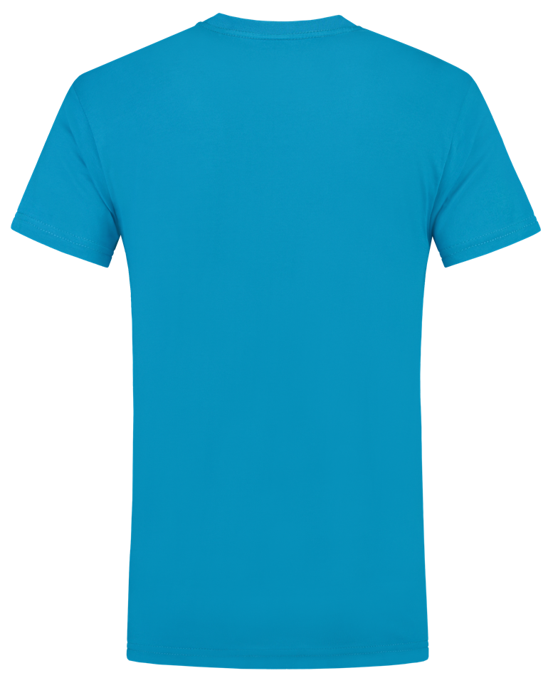 TRICORP-Jobwear, T-Shirts, 145 g/m², turquoise