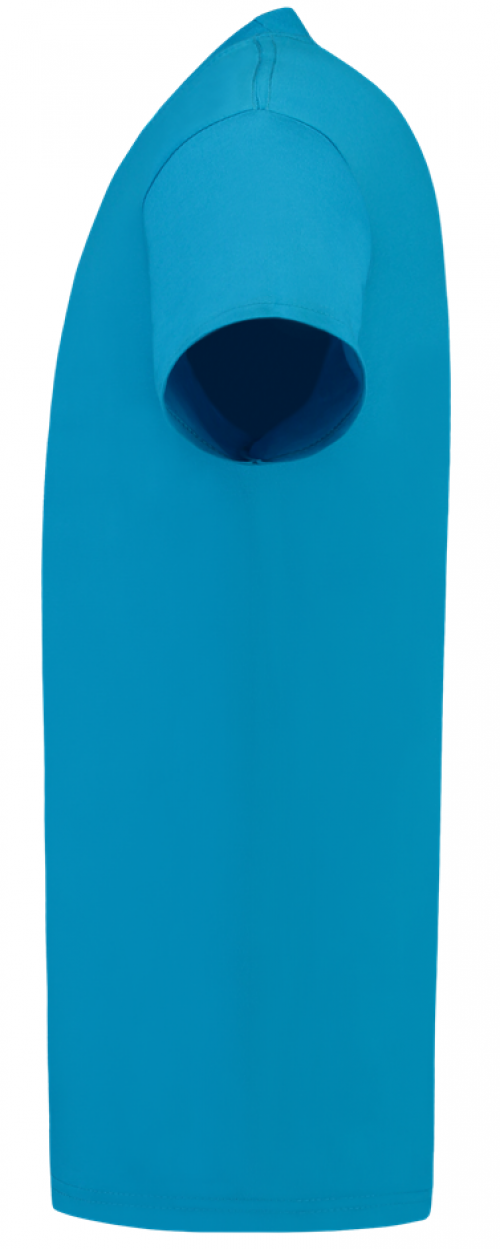 TRICORP-Jobwear, T-Shirts, 145 g/m², turquoise