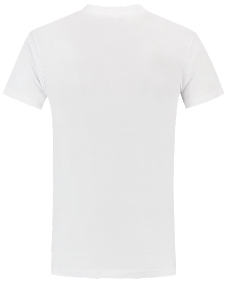 TRICORP-Jobwear, T-Shirts, 145 g/m², weiß