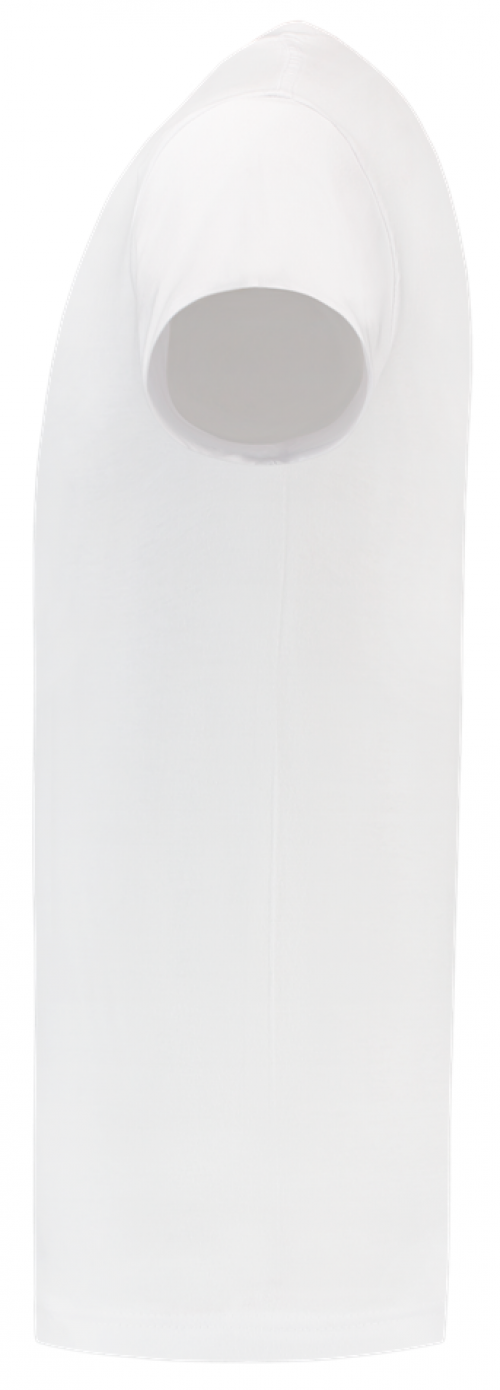 TRICORP-Jobwear, T-Shirts, 145 g/m², weiß