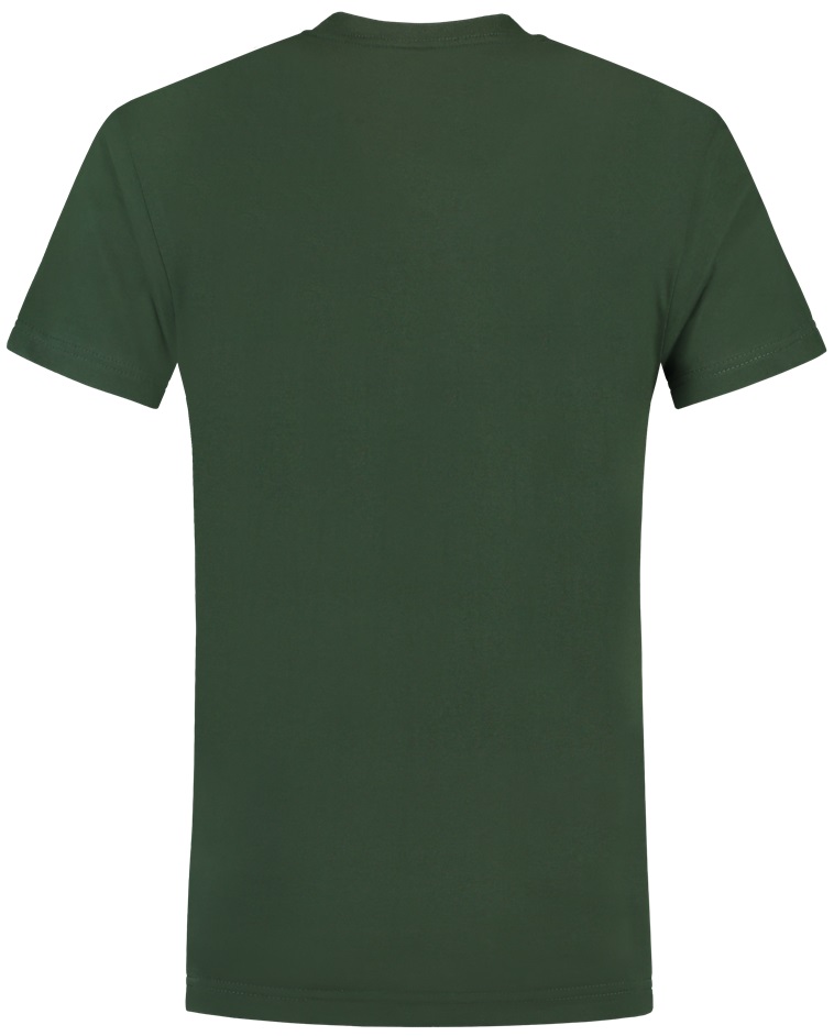 TRICORP-Jobwear, T-Shirts, 190 g/m², bottlegreen


