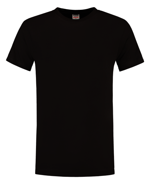 TRICORP-Jobwear, T-Shirts, 190 g/m², darkgrey


