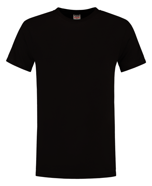 TRICORP-Jobwear, T-Shirts, 190 g/m², darkgrey