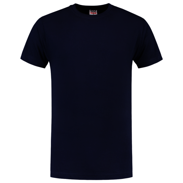 TRICORP-Jobwear, T-Shirts, 190 g/m², dunkelblau


