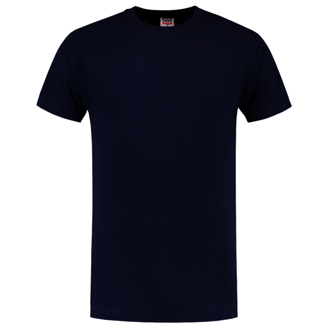 TRICORP-Jobwear, T-Shirts, 190 g/m², dunkelblau
