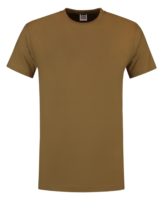 TRICORP-Jobwear, T-Shirts, 190 g/m², khaki