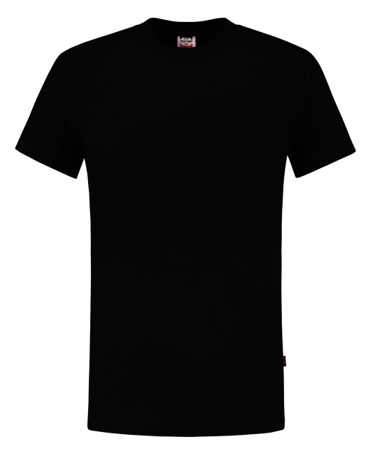 TRICORP-Jobwear, T-Shirts, 190 g/m², navy


