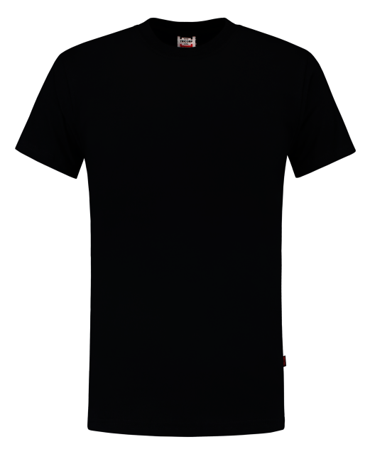 TRICORP-Jobwear, T-Shirts, 190 g/m², navy