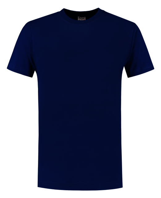 TRICORP-Jobwear, T-Shirts, 190 g/m², royalblau



