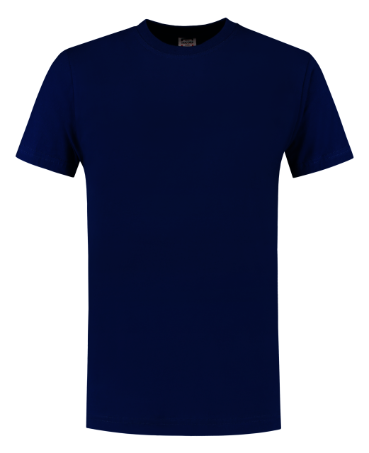 TRICORP-Jobwear, T-Shirts, 190 g/m², royalblau
