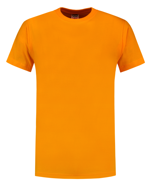 TRICORP-Jobwear, T-Shirts, 190 g/m², yellow


