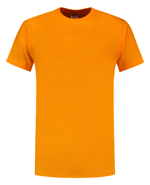 TRICORP-Jobwear, T-Shirts, 190 g/m², yellow