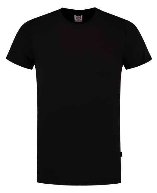 TRICORP-Jobwear, T-Shirts, Cooldry, 180 g/m², dunkelgrau