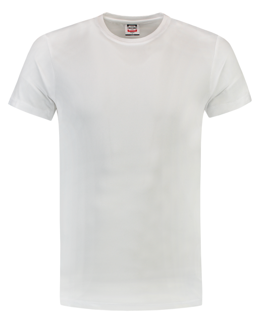 TRICORP-Jobwear, T-Shirts, Cooldry, 180 g/m², weiß


