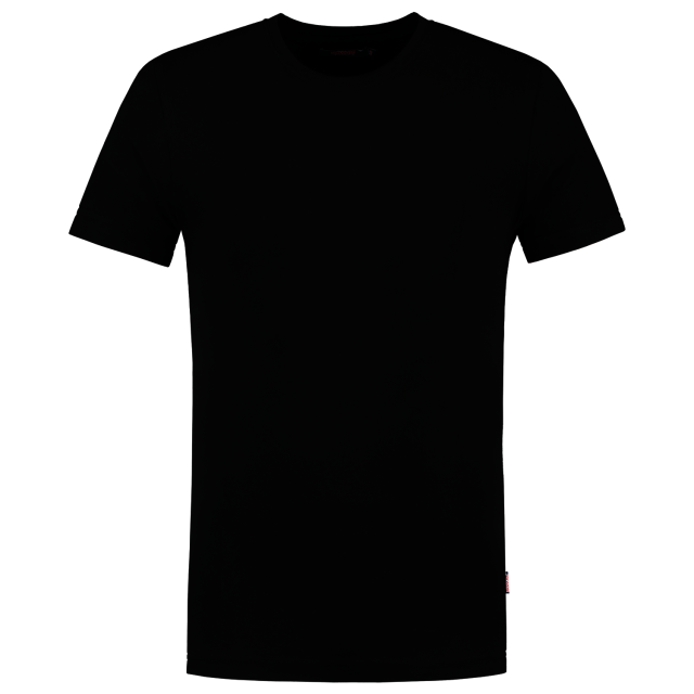 TRICORP-Jobwear, T-Shirts, Slim Fit, 160 g/m², schwarz

