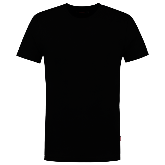 TRICORP-Jobwear, T-Shirts, Slim Fit, 160 g/m², schwarz