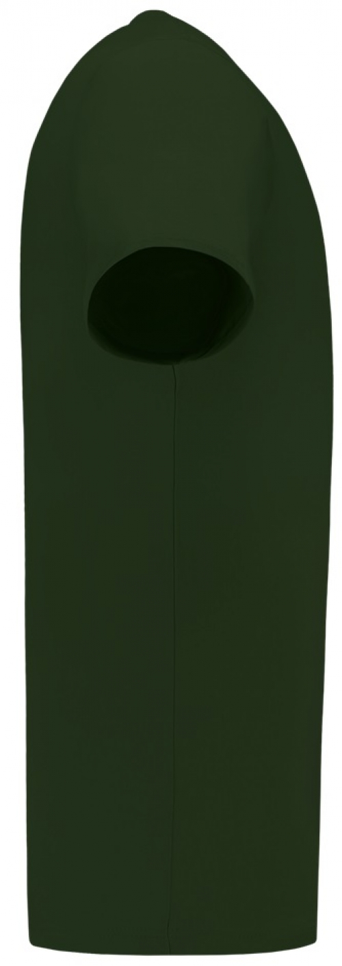 TRICORP-Jobwear, T-Shirts, Slim Fit, 160 g/m², bottlegreen