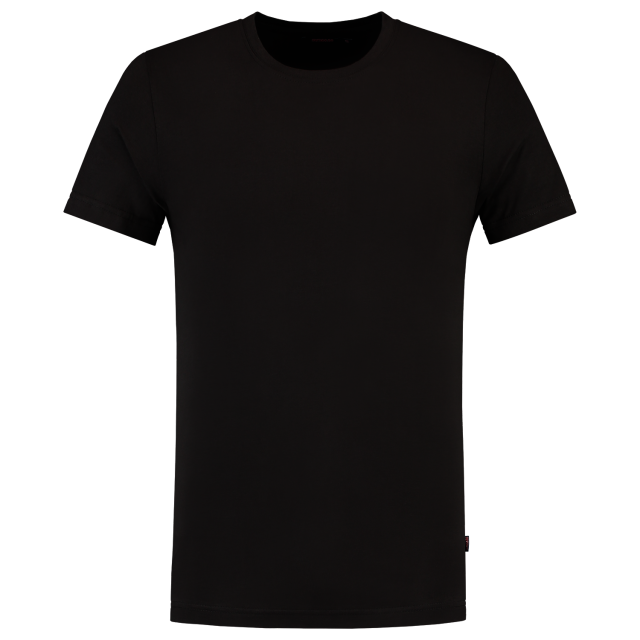 TRICORP-Jobwear, T-Shirts, Slim Fit, 160 g/m², darkgrey

