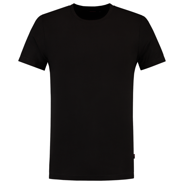 TRICORP-Jobwear, T-Shirts, Slim Fit, 160 g/m², darkgrey