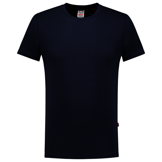 TRICORP-Jobwear, T-Shirts, Slim Fit, 160 g/m², dunkelblau

