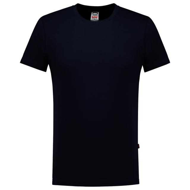 TRICORP-Jobwear, T-Shirts, Slim Fit, 160 g/m², dunkelblau
