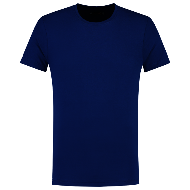 TRICORP-Jobwear, T-Shirts, Slim Fit, 160 g/m², royalblau

