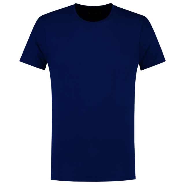 TRICORP-Jobwear, T-Shirts, Slim Fit, 160 g/m², royalblau