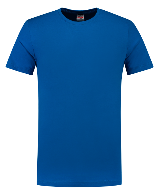 TRICORP-Jobwear, T-Shirts, Slim Fit, 160 g/m², turquoise

