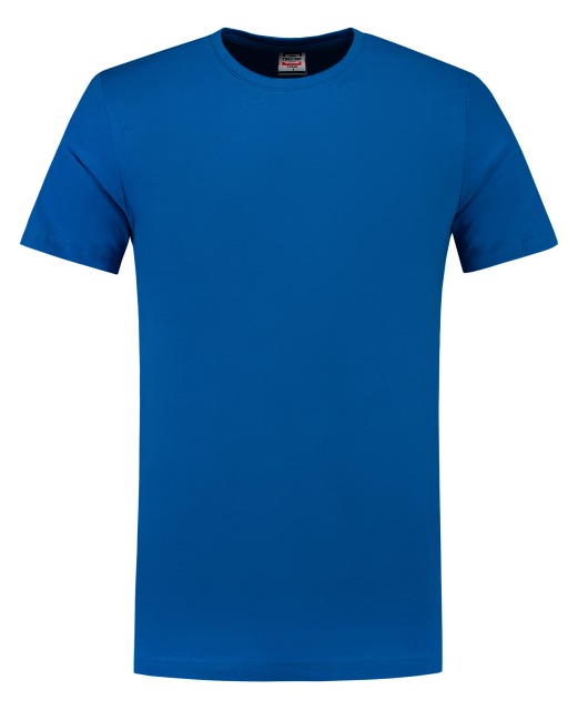 TRICORP-Jobwear, T-Shirts, Slim Fit, 160 g/m², turquoise