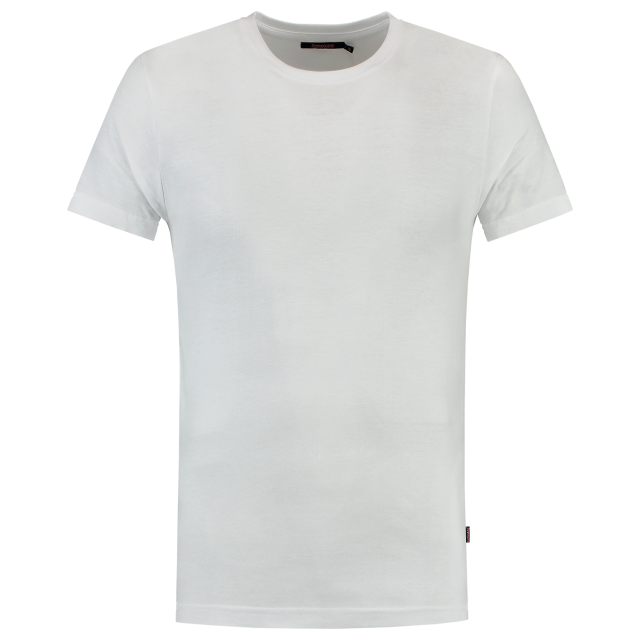 TRICORP-Jobwear, T-Shirts, Slim Fit, 160 g/m², weiß

