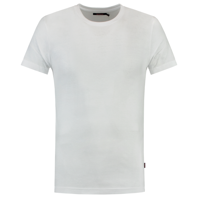 TRICORP-Jobwear, T-Shirts, Slim Fit, 160 g/m², weiß