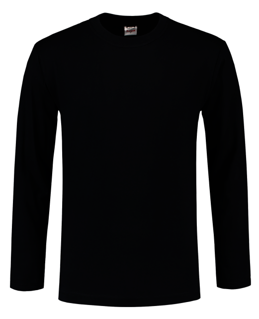 TRICORP-Jobwear, T-Shirts, langarm, 190 g/m², navy