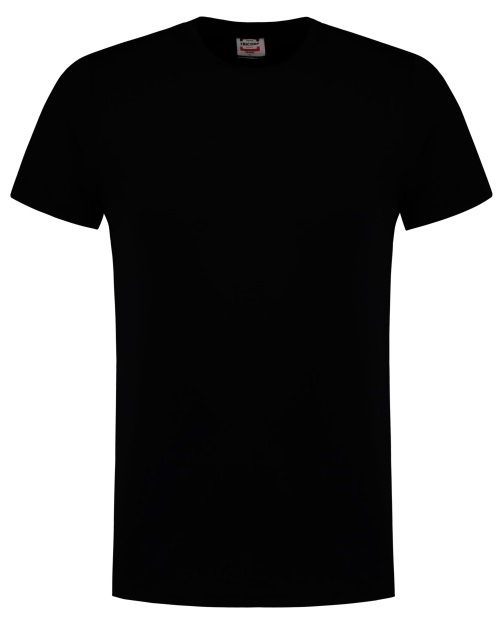 TRICORP-Jobwear, T-Shirts, Cooldry, 180 g/m², schwarz


