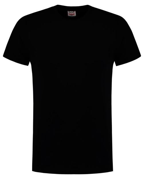TRICORP-Jobwear, T-Shirts, Cooldry, 180 g/m², schwarz