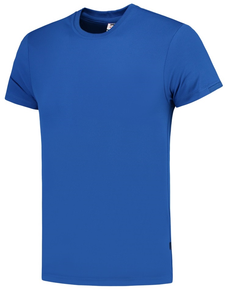 TRICORP-Jobwear, T-Shirts, Cooldry, 180 g/m², royalblau