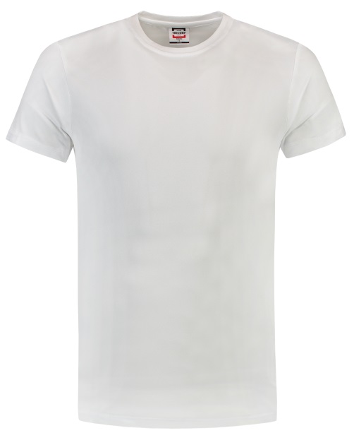 TRICORP-Jobwear, T-Shirts, Cooldry, 180 g/m², weiß