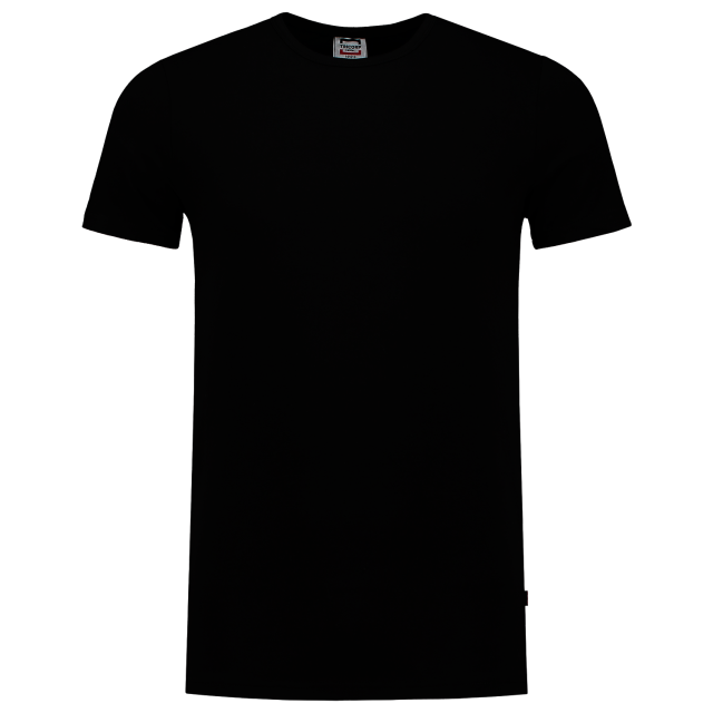 TRICORP-Jobwear, T-Shirts, 170 g/m², schwarz


