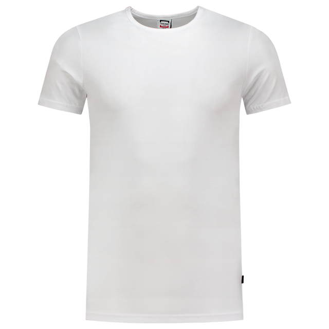 TRICORP-Jobwear, T-Shirts, 170 g/m², weiß


