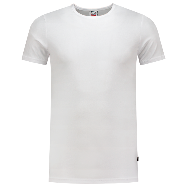 TRICORP-Jobwear, T-Shirts, 170 g/m², weiß