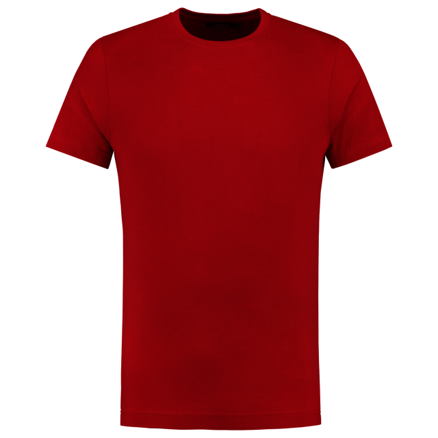 TRICORP-Jobwear, Kinder-T-Shirts, 160 g/m², red