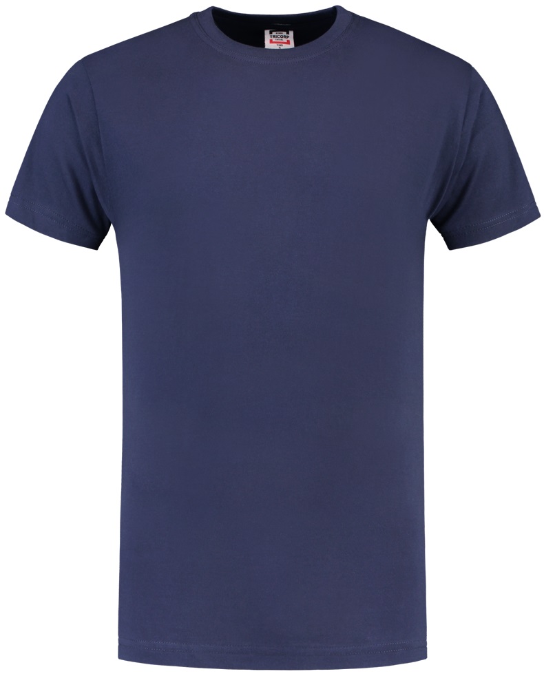 TRICORP-Jobwear, T-Shirt, Basic Fit, Kurzarm, 200 g/m², ink