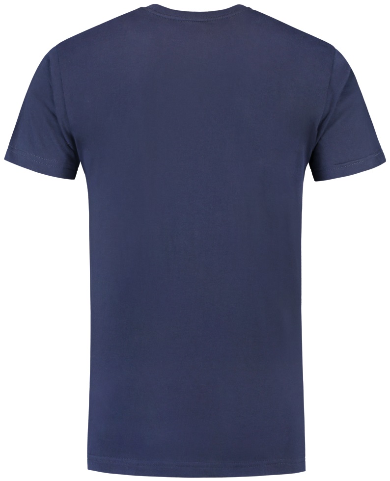 TRICORP-Jobwear, T-Shirt, Basic Fit, Kurzarm, 200 g/m², ink