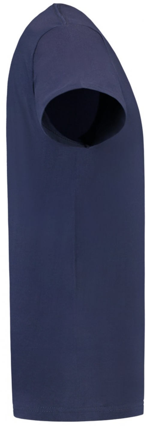 TRICORP-Jobwear, T-Shirt, Basic Fit, Kurzarm, 200 g/m², ink